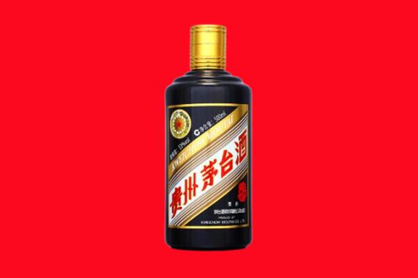 周口市太康回收单瓶茅台酒.jpg